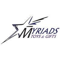 Myriads Gifts coupons